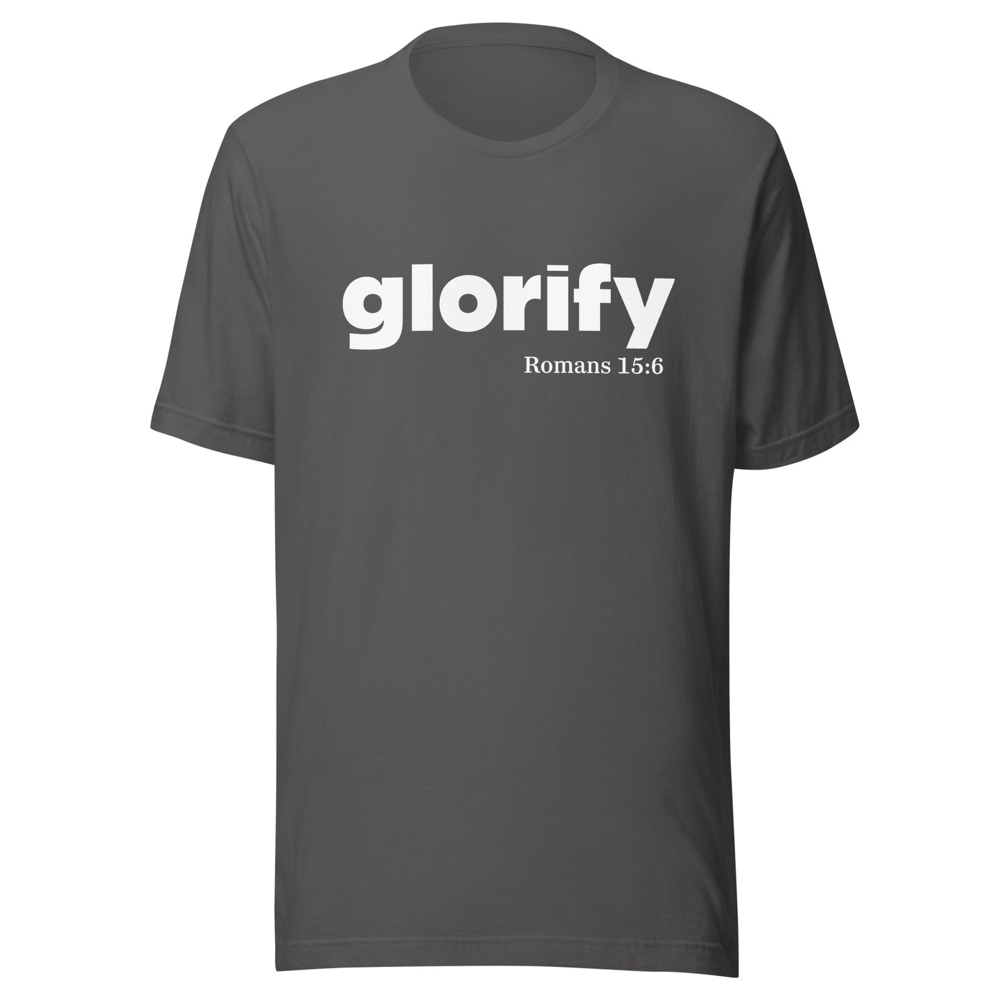 Glorify T-Shirt