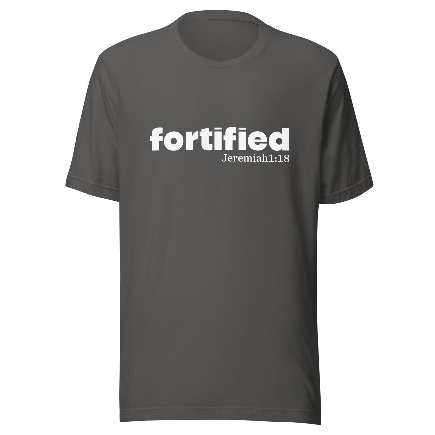 Fortified T-Shirt