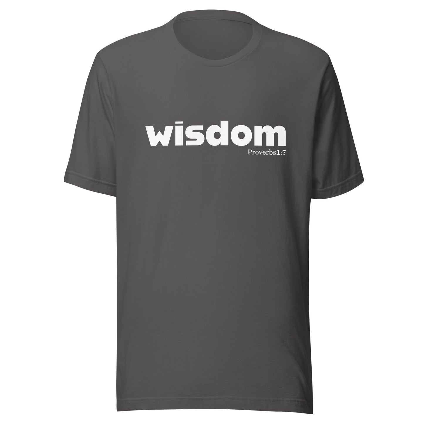 Wisdom T-Shirt