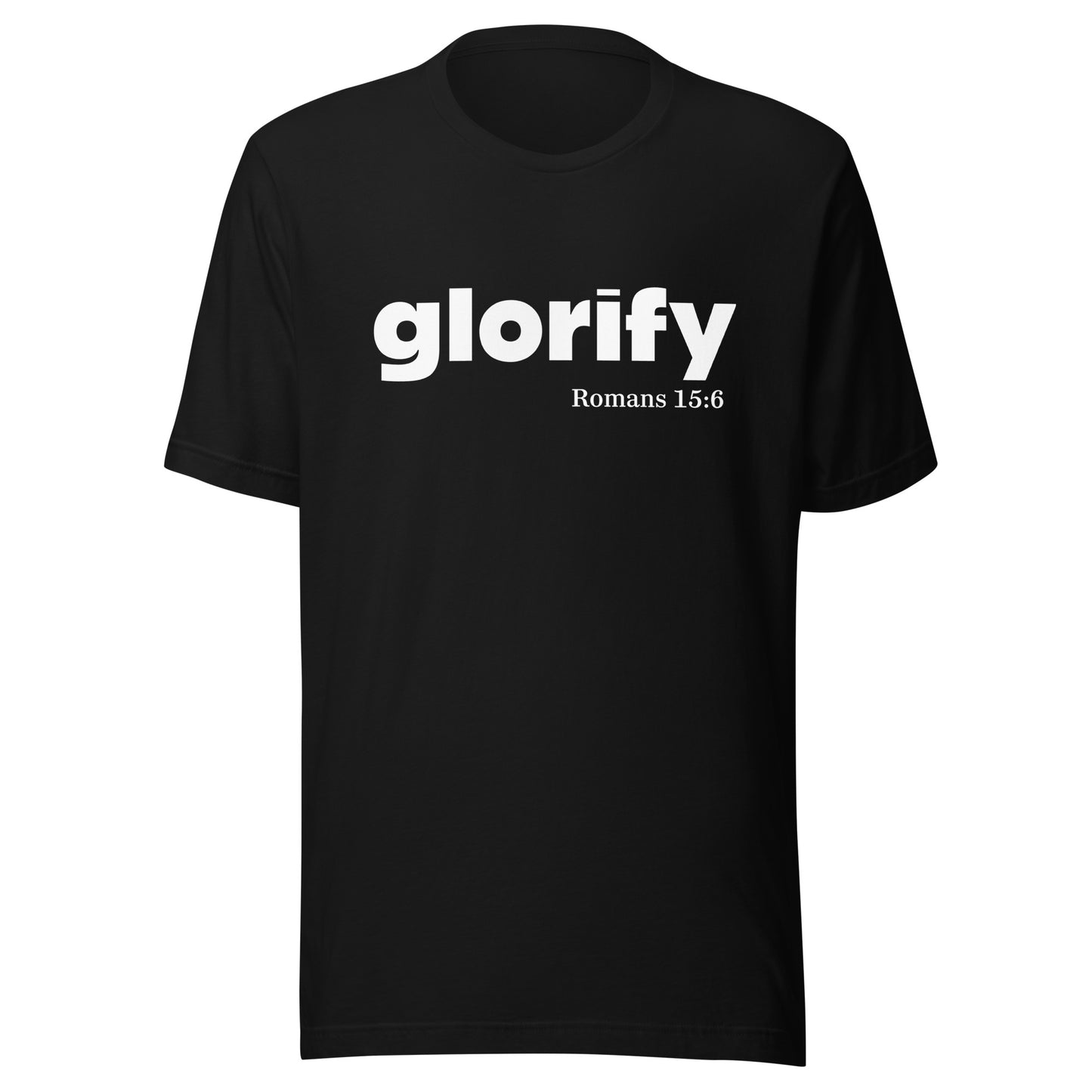Glorify T-Shirt
