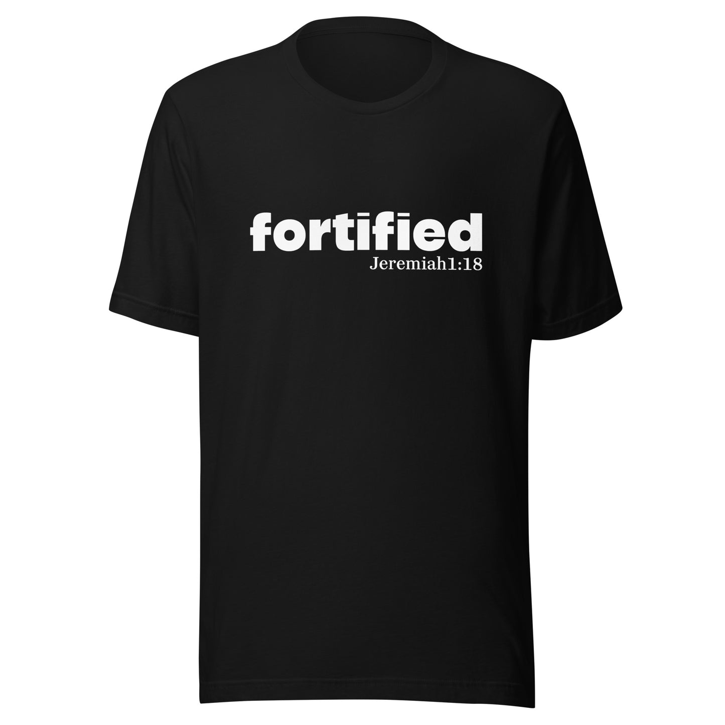 Fortified T-Shirt