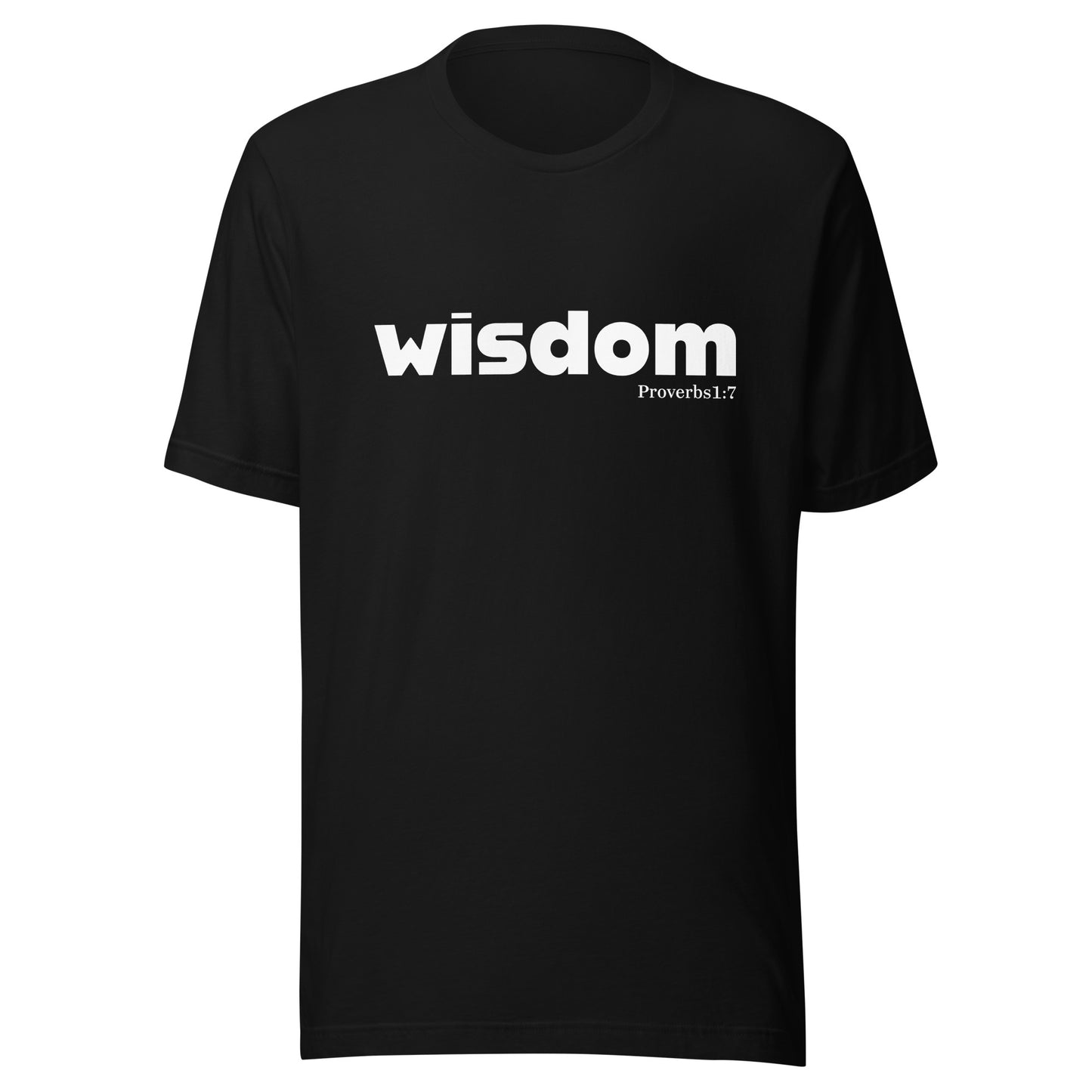 Wisdom T-Shirt