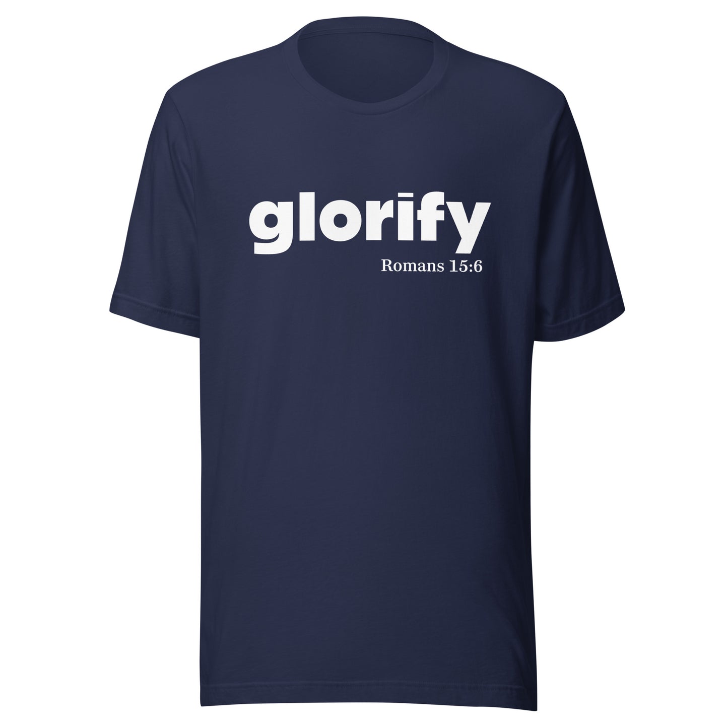 Glorify T-Shirt
