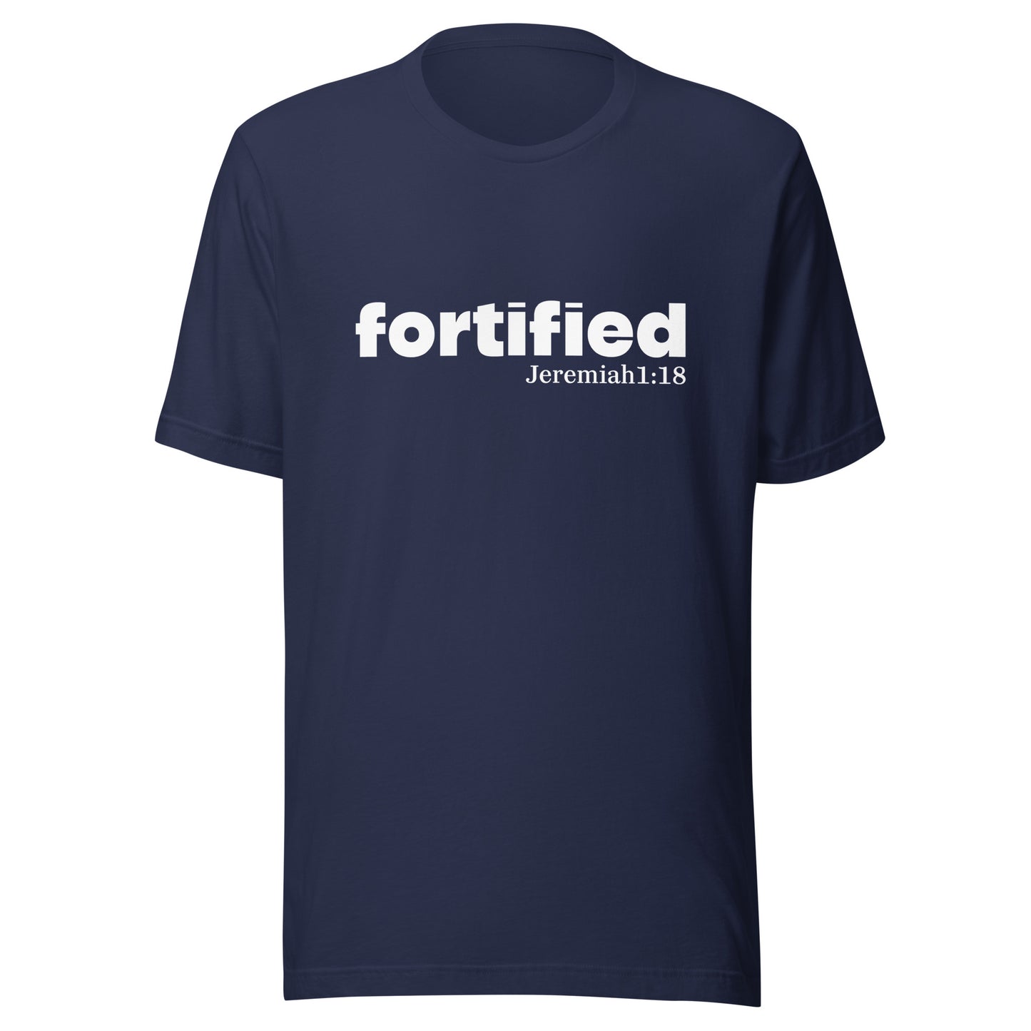 Fortified T-Shirt
