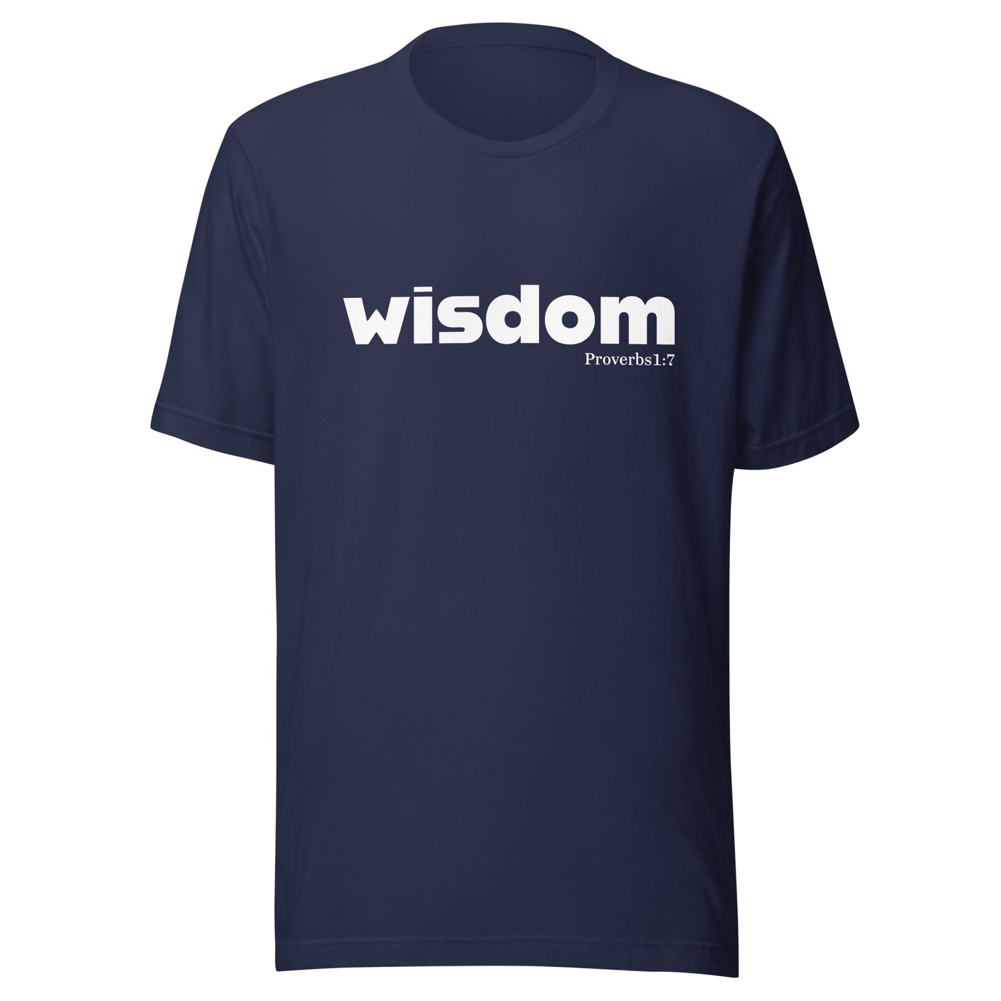 Wisdom T-Shirt