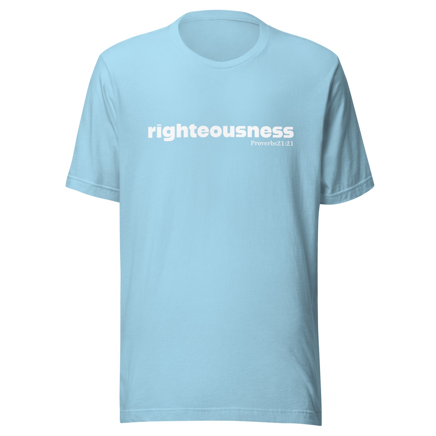 Righteousness T-Shirt