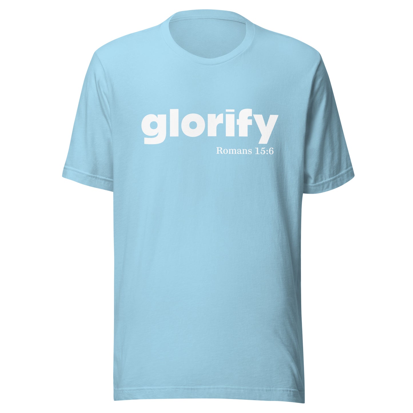 Glorify T-Shirt