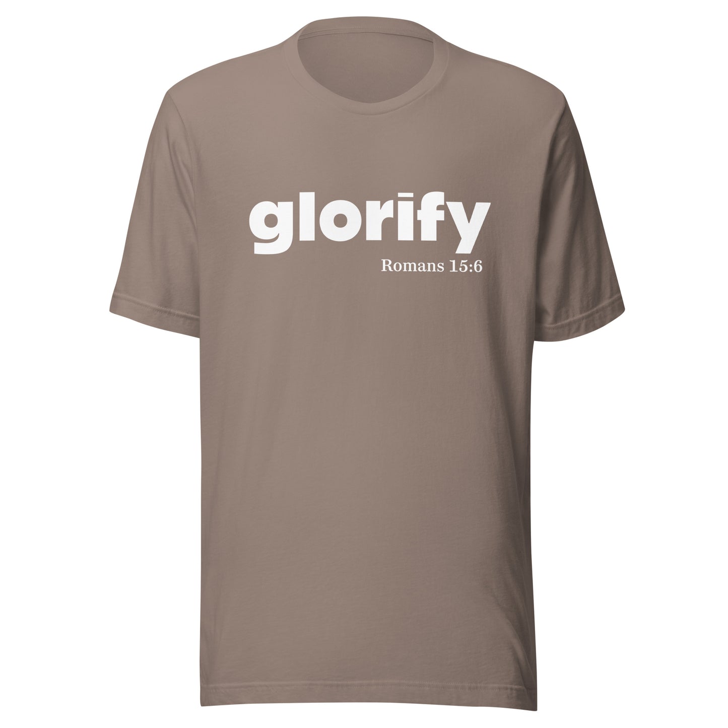 Glorify T-Shirt