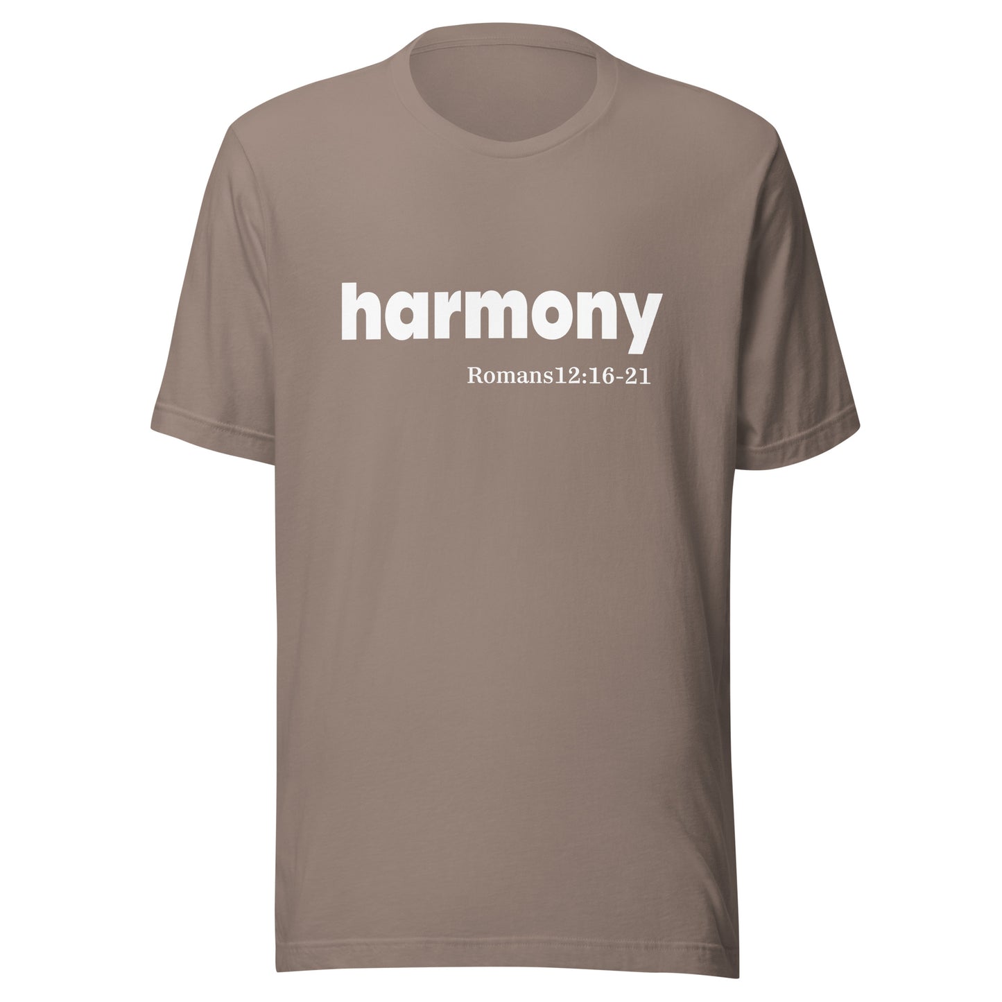 Harmony T-Shirt