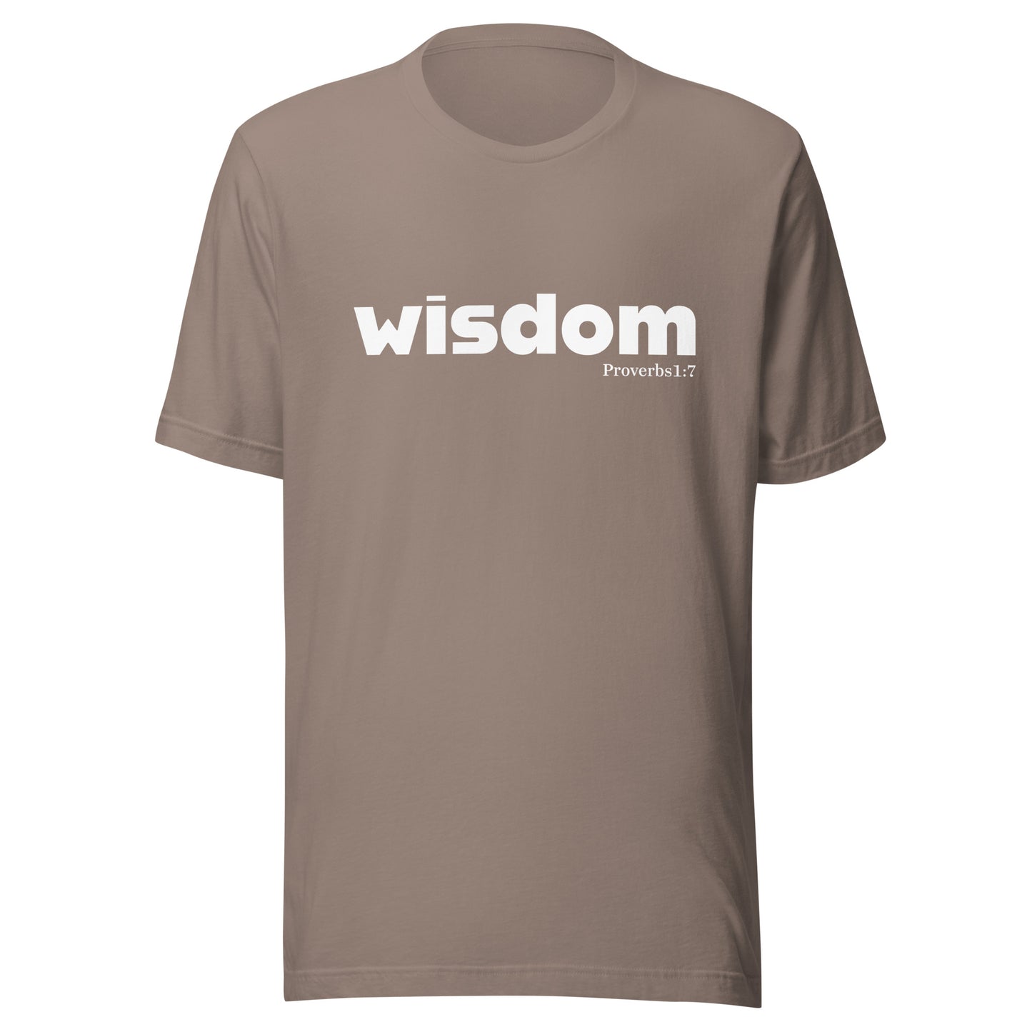 Wisdom T-Shirt