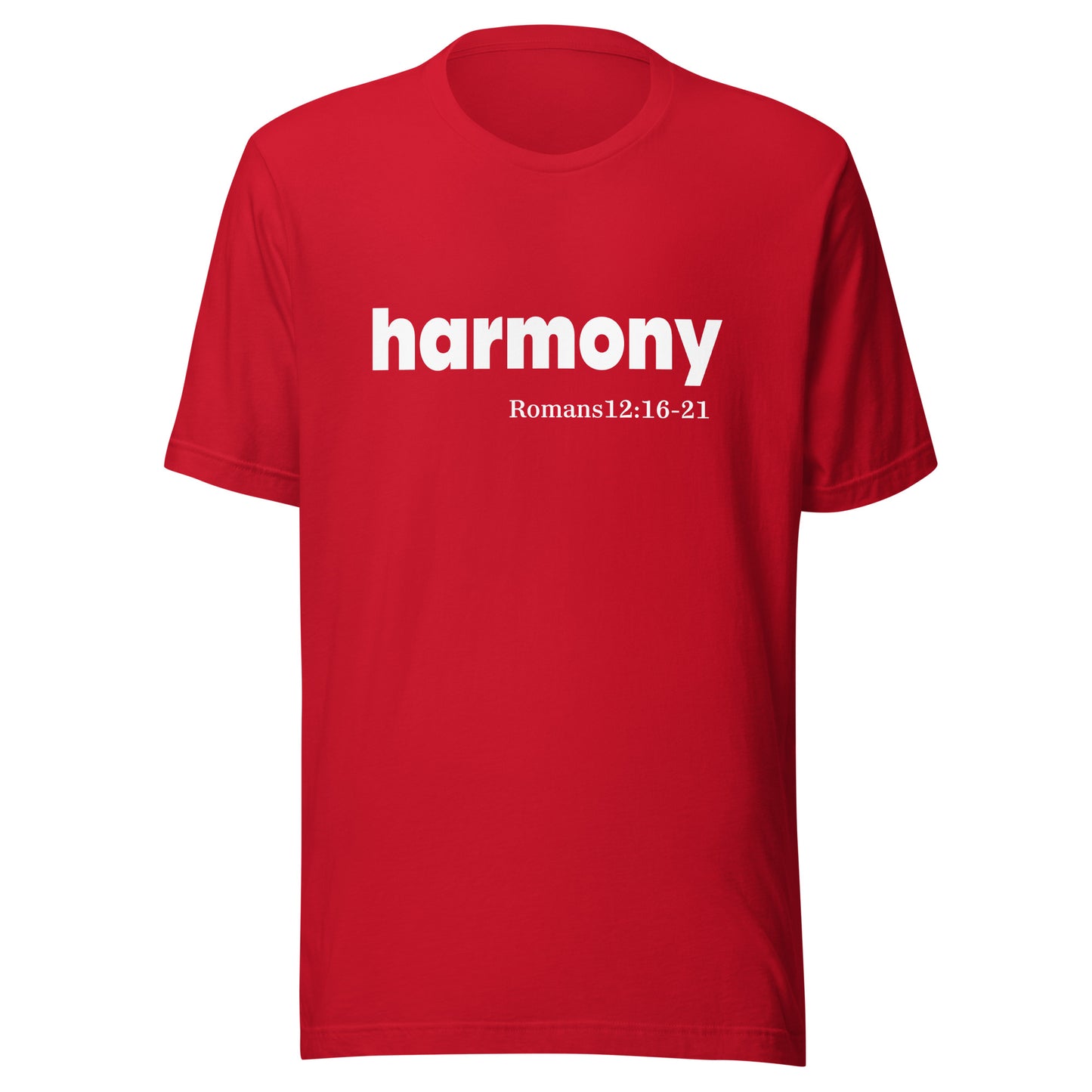 Harmony T-Shirt