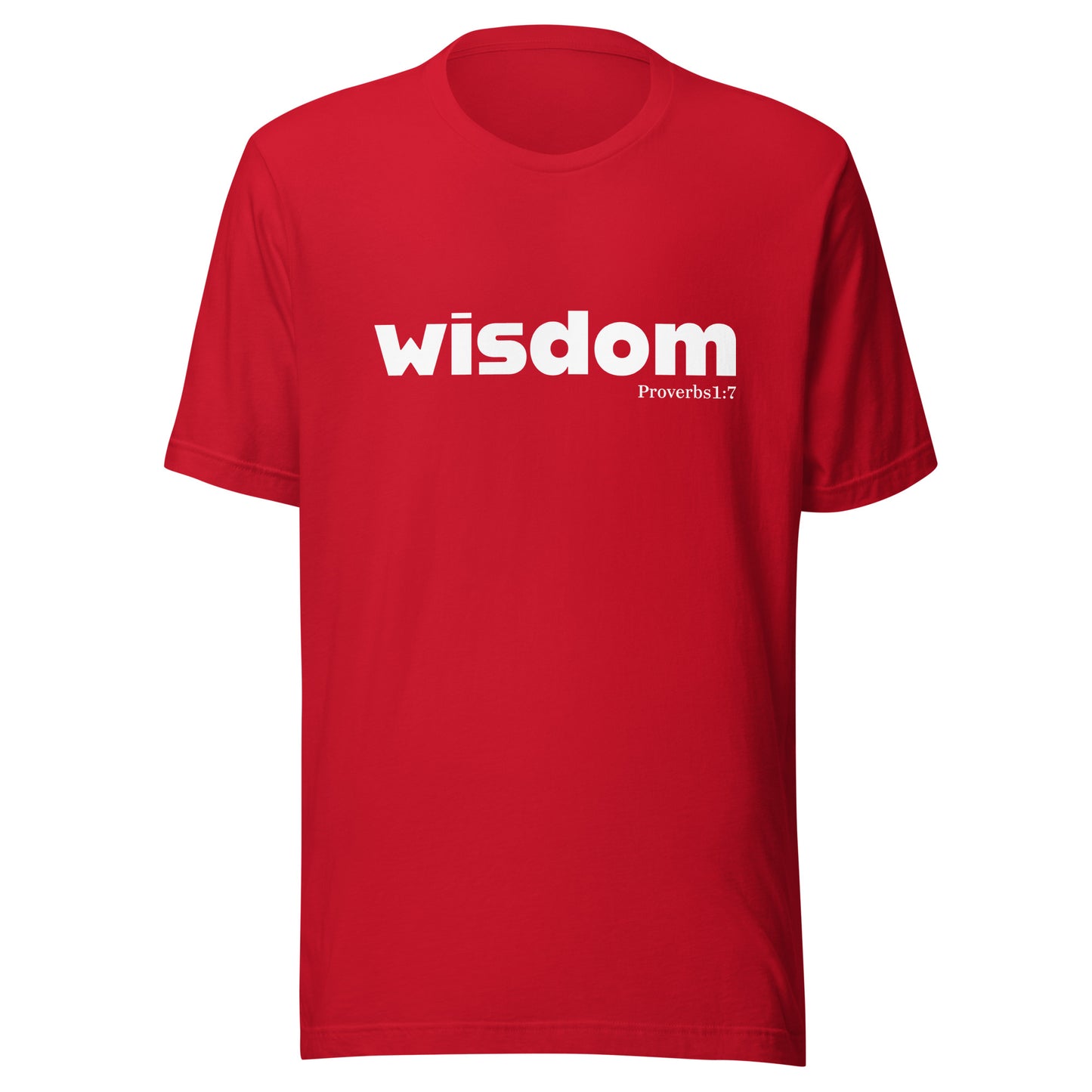 Wisdom T-Shirt