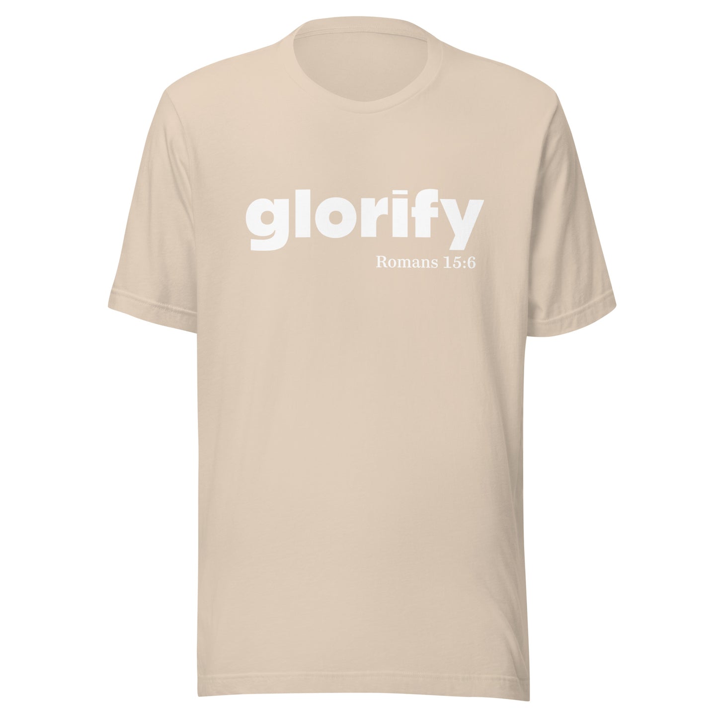 Glorify T-Shirt
