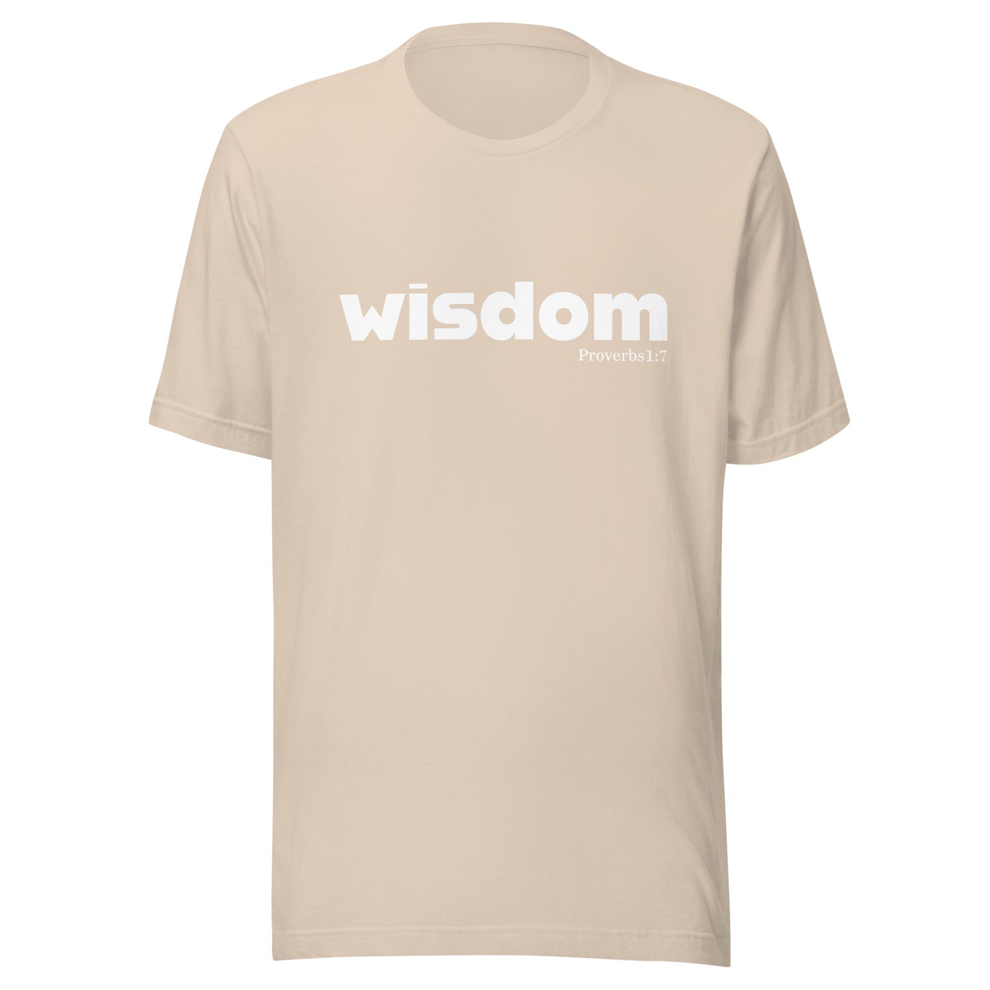 Wisdom T-Shirt