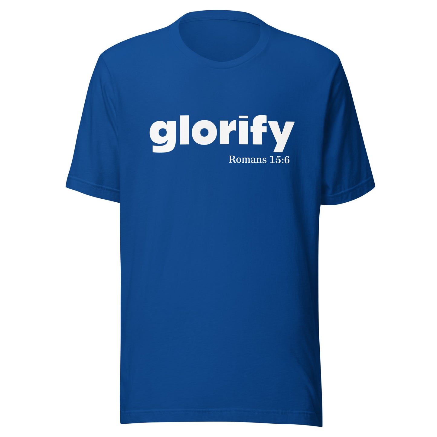 Glorify T-Shirt