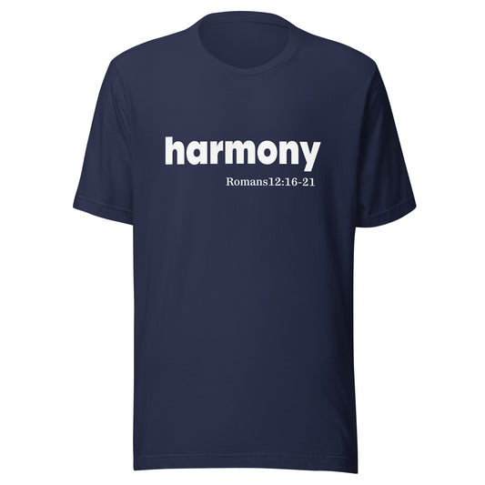 Harmony T-Shirt