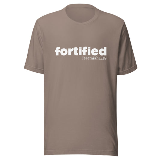 Fortified T-Shirt