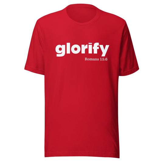 Glorify T-Shirt