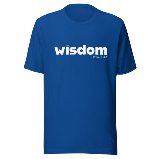 Wisdom T-Shirt